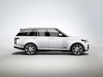 Land Rover Range Rover Long Wheelbase 2014 года